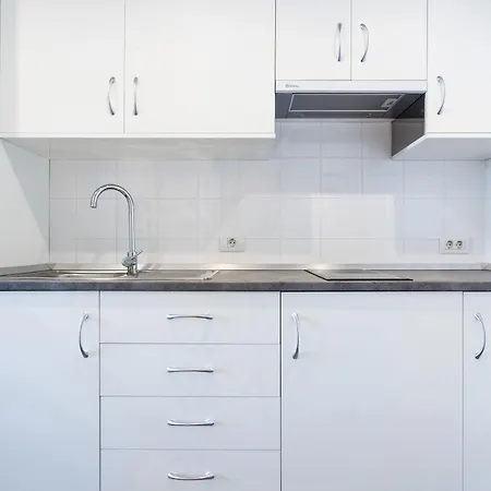 Studio 815 Im Precise Tenerife Appartement