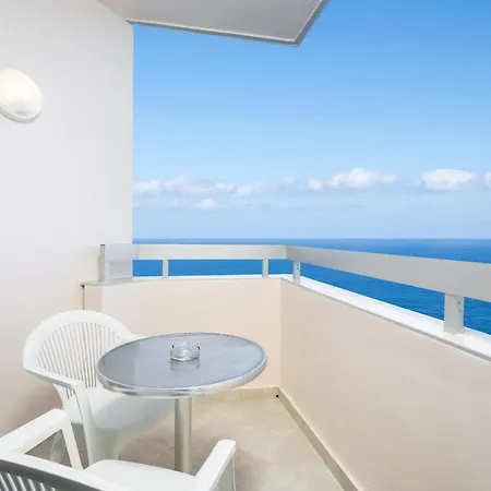 Studio 815 Im Precise Tenerife Apartment