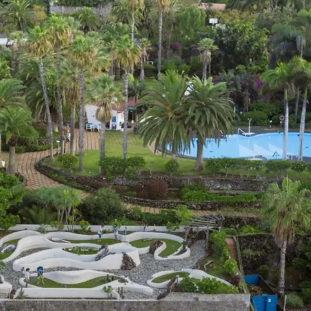 Studio 815 Im Precise Tenerife Apartment *